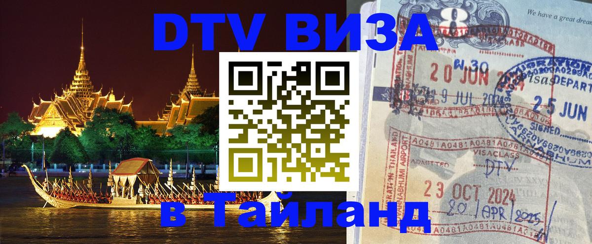 Сколько стоит DTV виза — актуальные цены, оформление даже без документов - 20.11.2025 